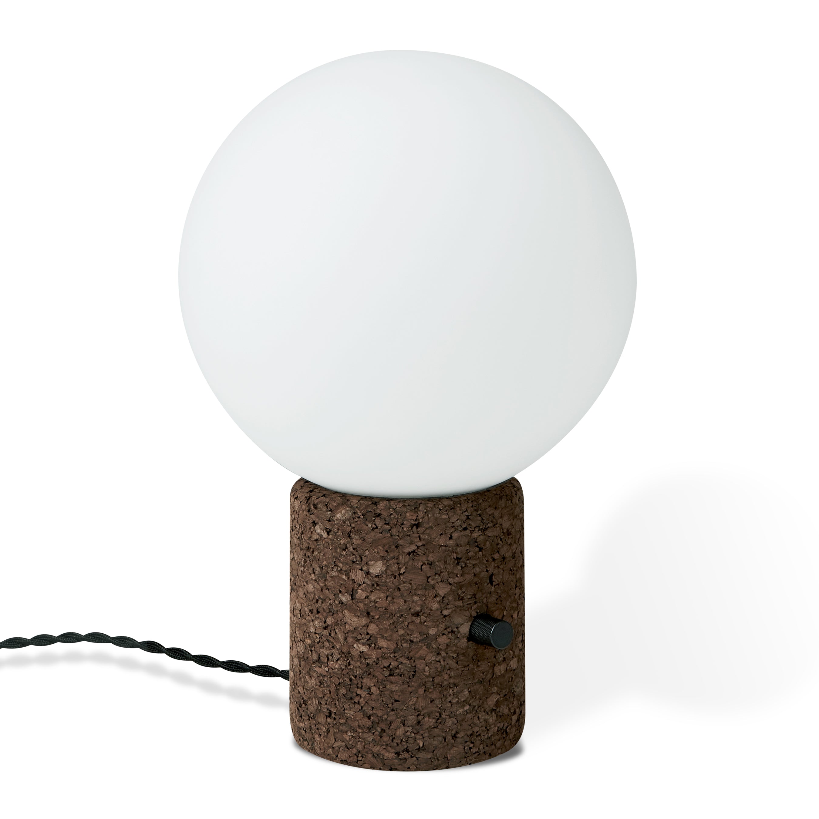 Monocle Table Lamp – M Collection Home + Design
