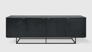 Black Oak /