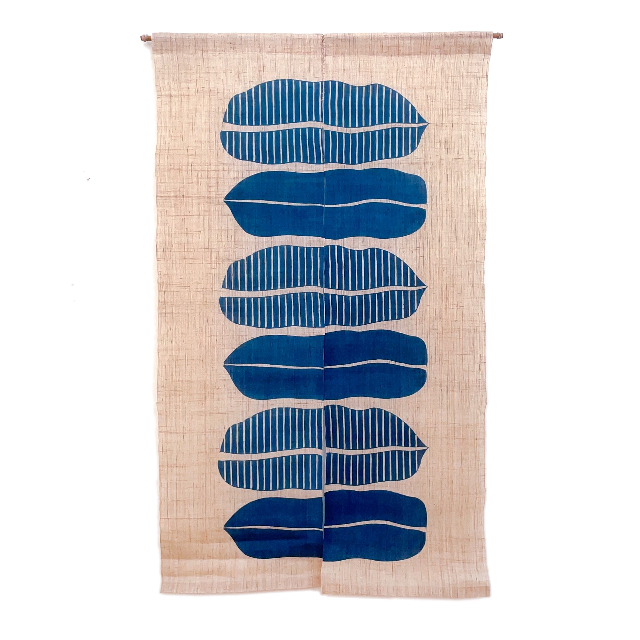 Noboriya - Noren Door Curtain