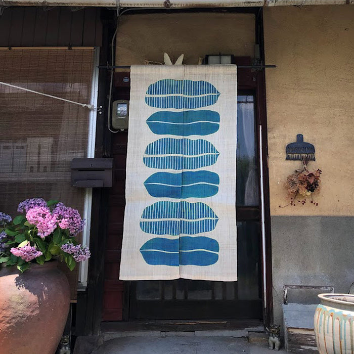 Noboriya - Noren Door Curtain