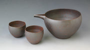 Kumagai - Nanban Sake Set