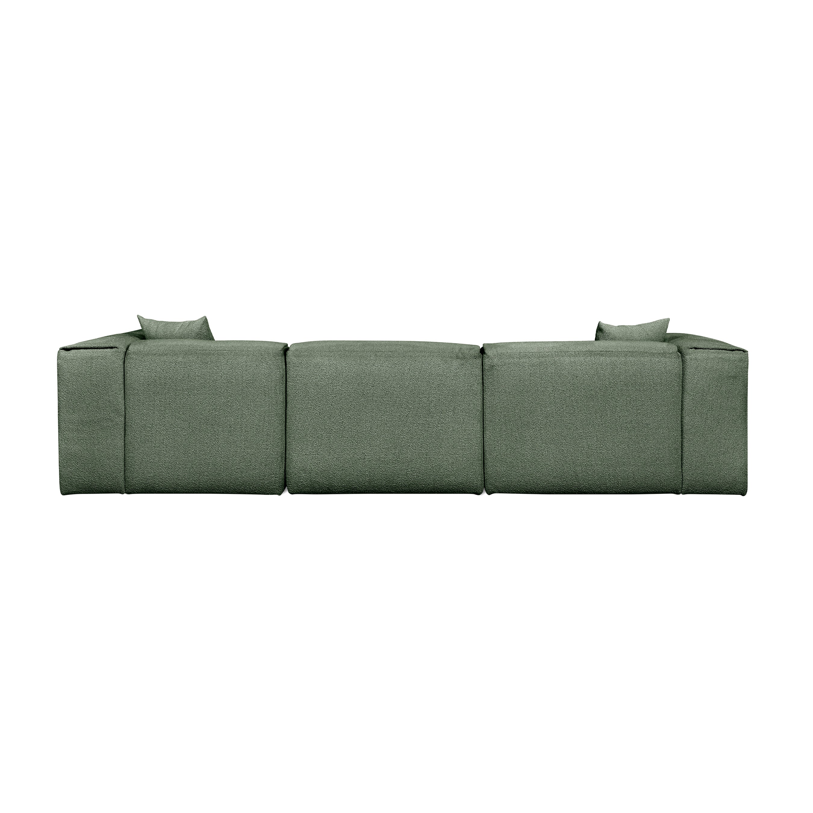 Nest Modular 5-PC Sectional