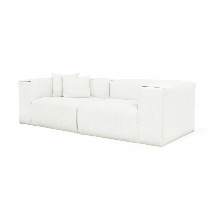 Nest Modular 2-PC Sofa