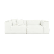 Nest Modular 2-PC Sofa