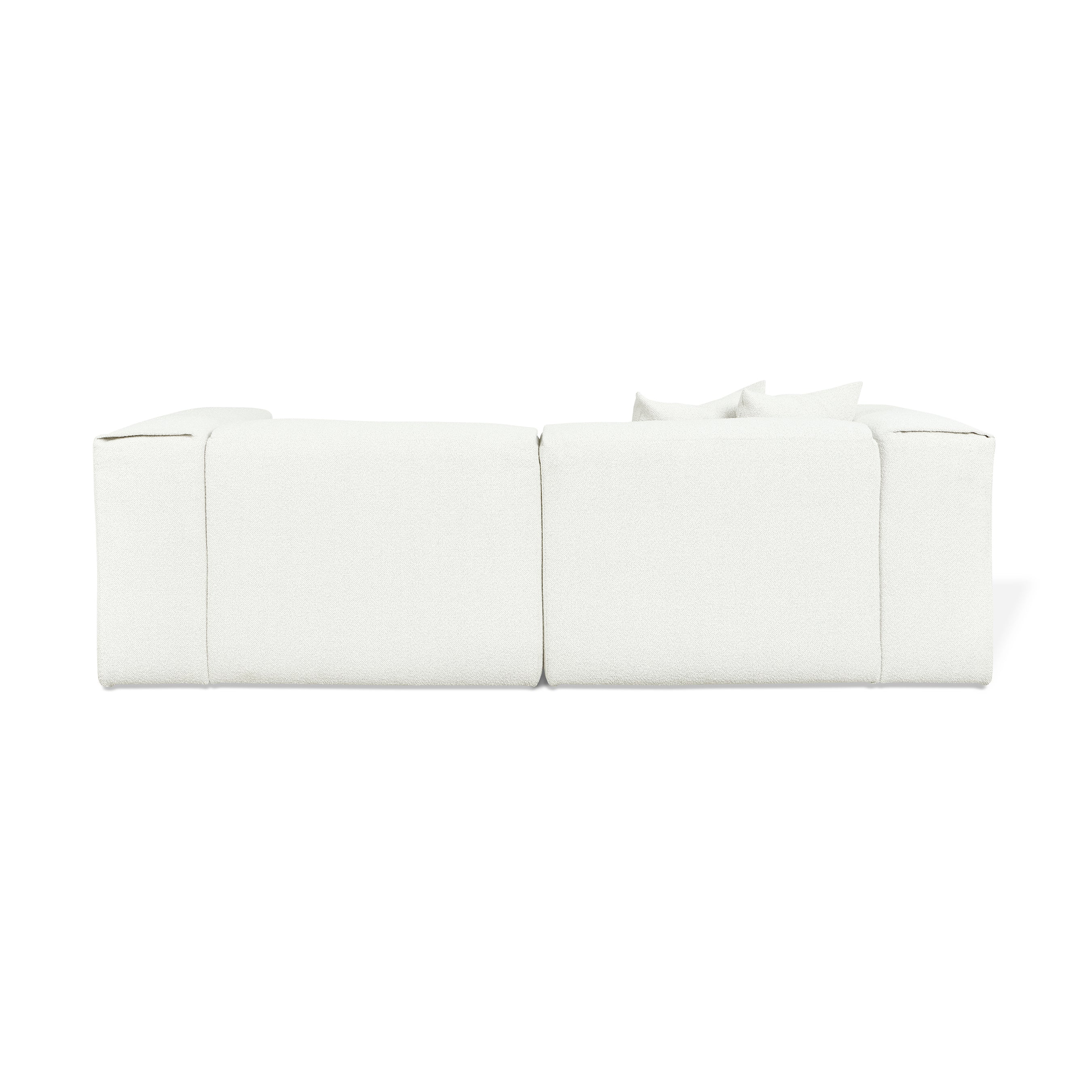 Nest Modular 2-PC Sofa