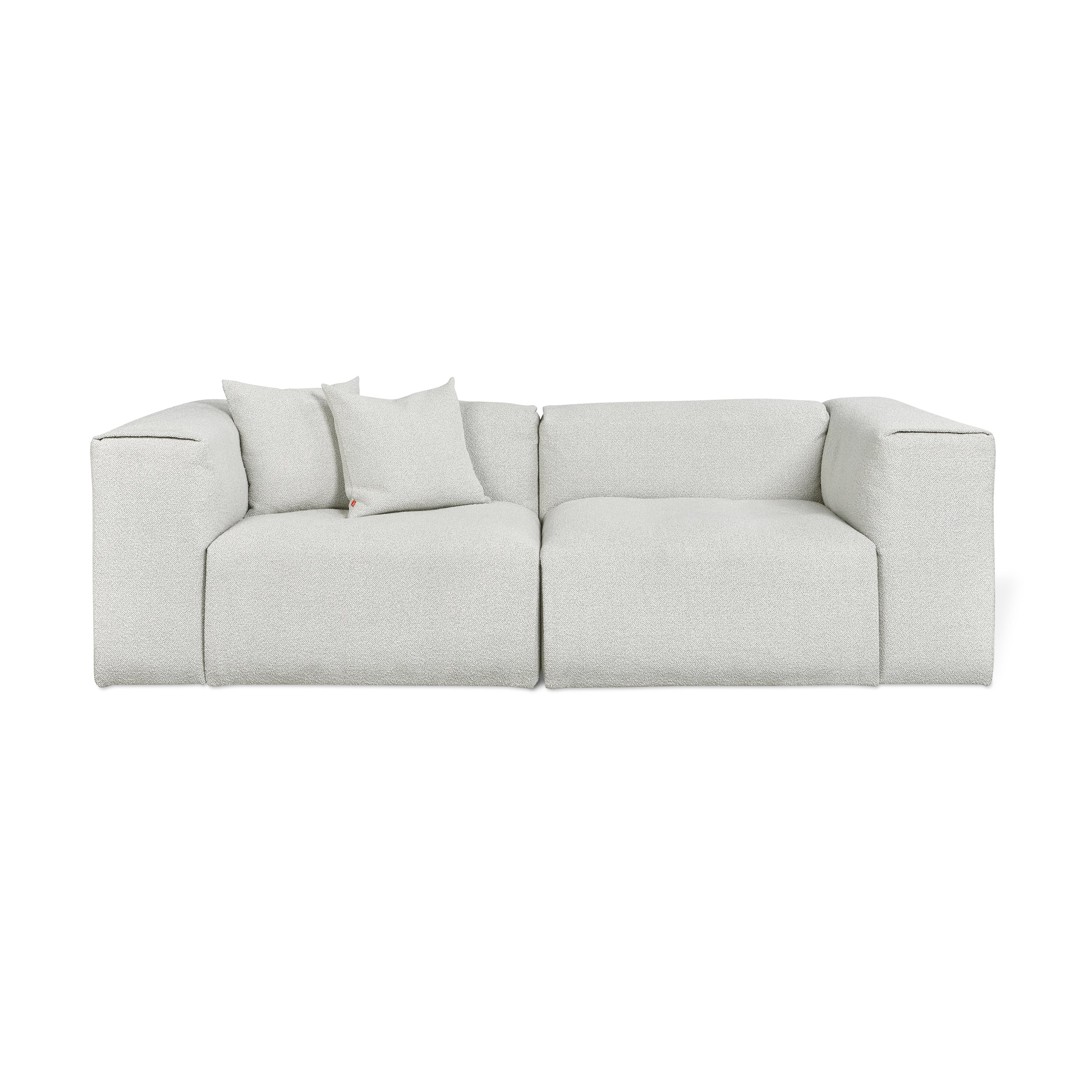 Nest Modular 2-PC Sofa