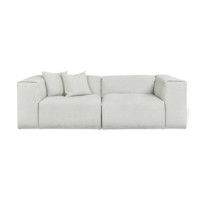 Nest Modular 2-PC Sofa