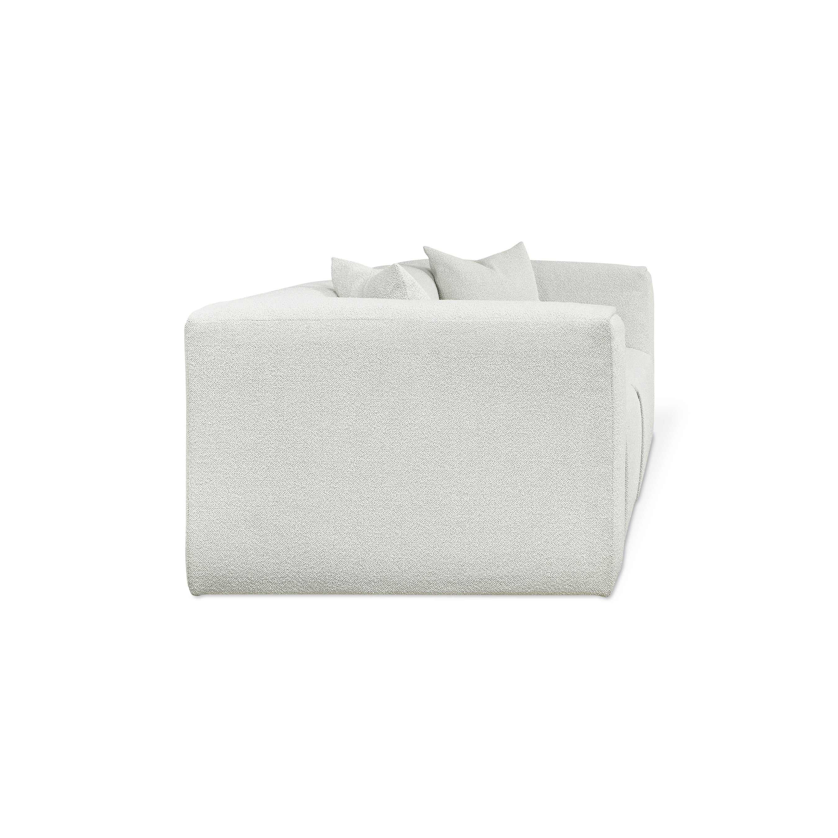 Nest Modular 2-PC Sofa