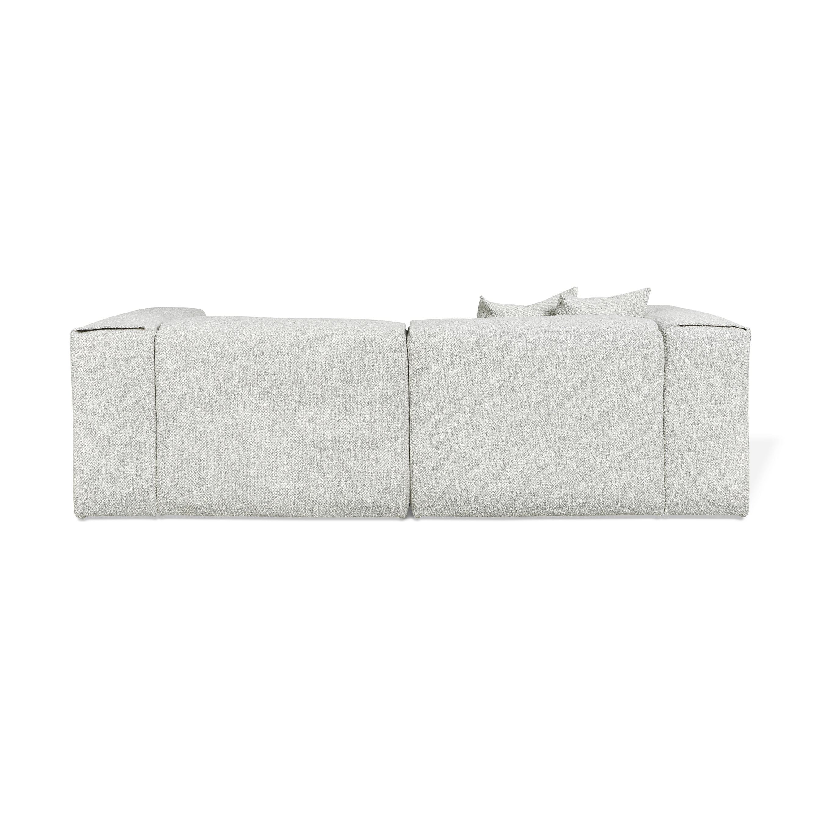 Nest Modular 2-PC Sofa