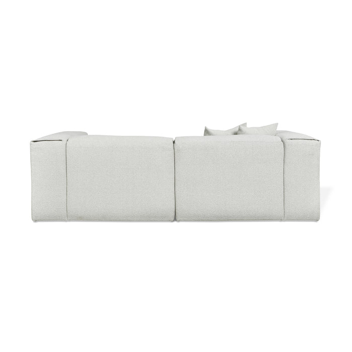 Nest Modular 2-PC Sofa