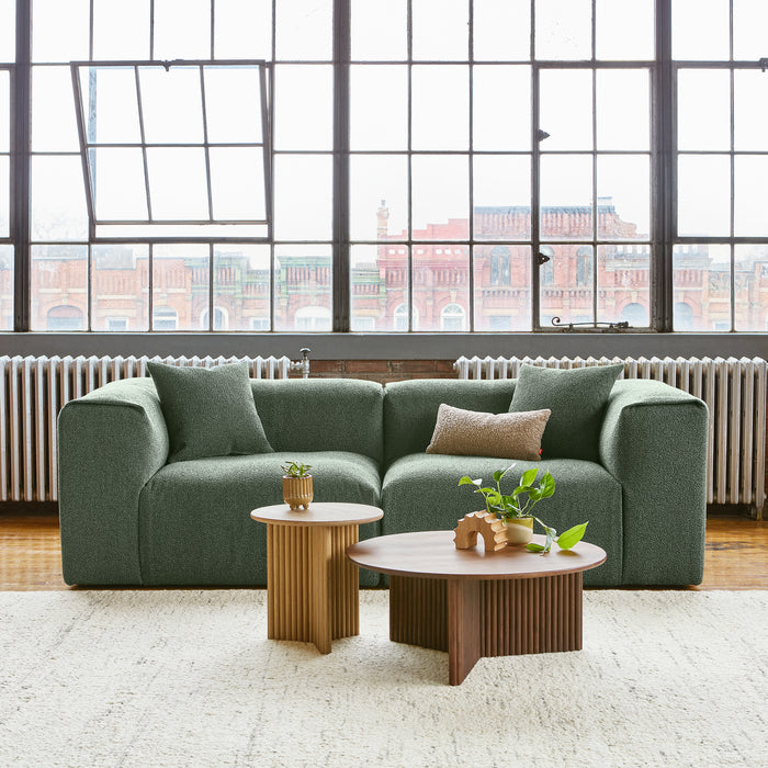 Nest Modular 2-PC Sofa