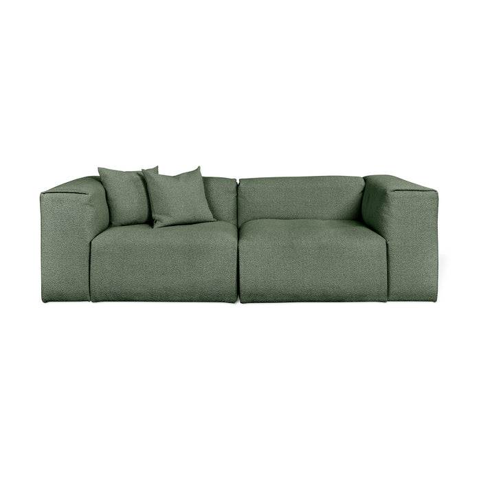 Nest Modular 2-PC Sofa