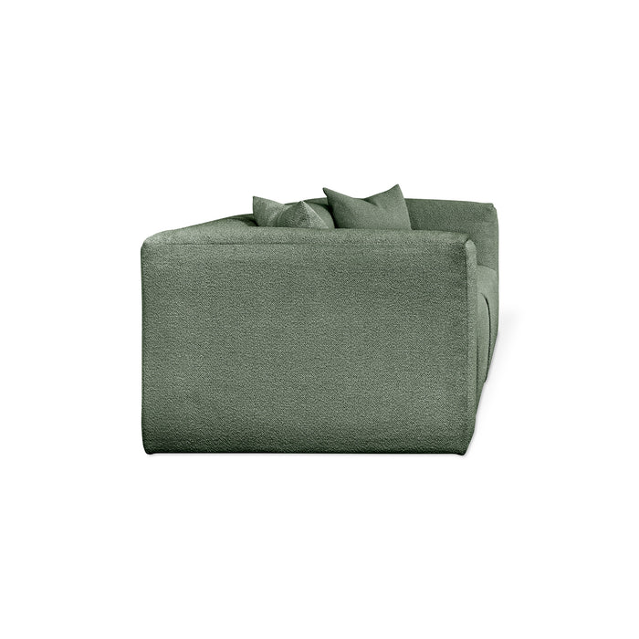 Nest Modular 2-PC Sofa