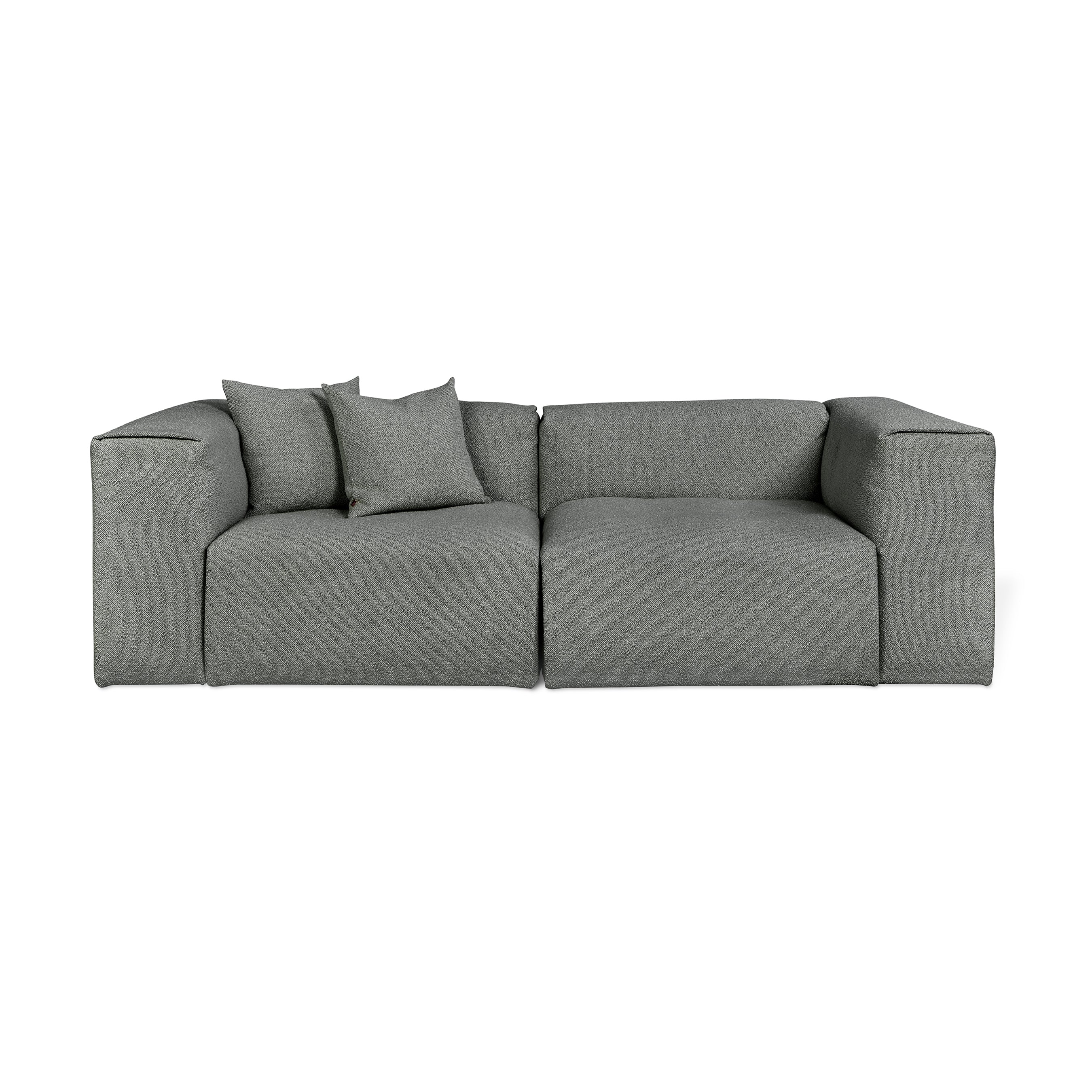 Nest Modular 2-PC Sofa
