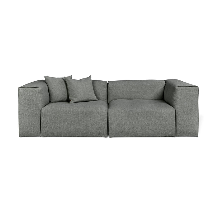 Nest Modular 2-PC Sofa