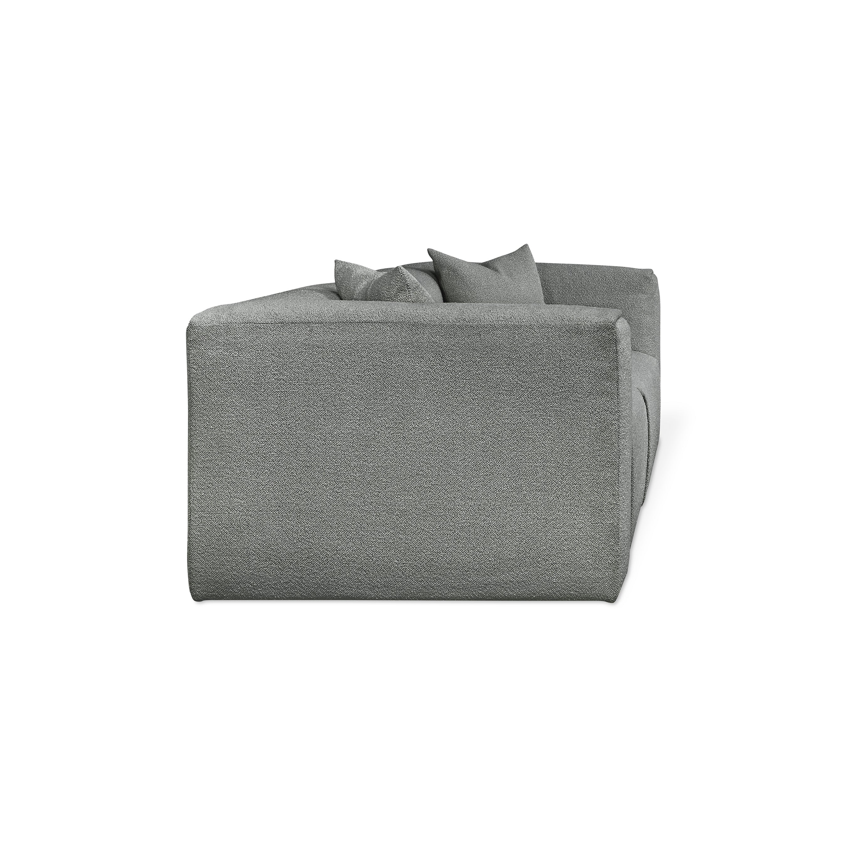Nest Modular 2-PC Sofa