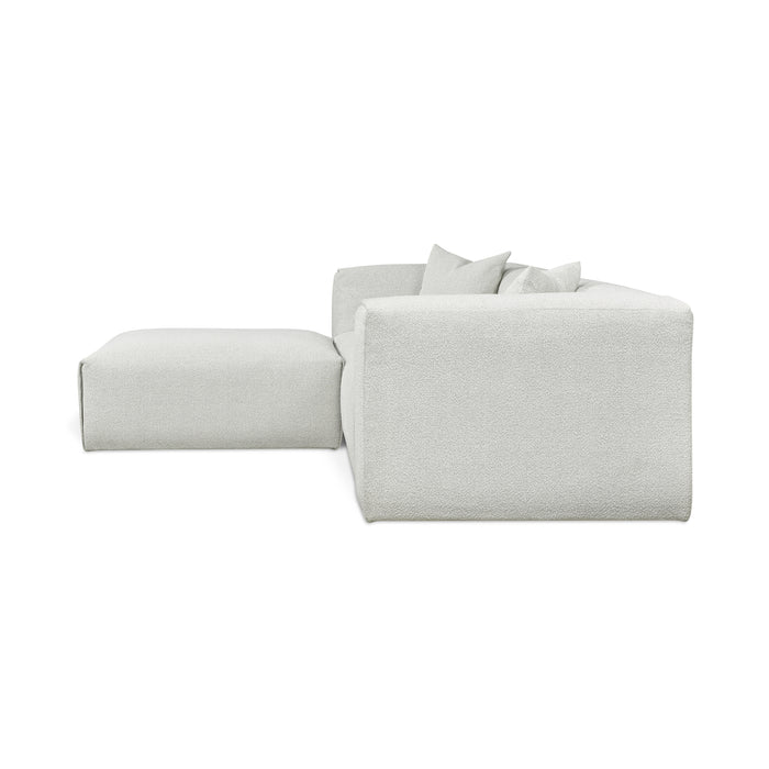 Nest Modular 3-PC Sectional