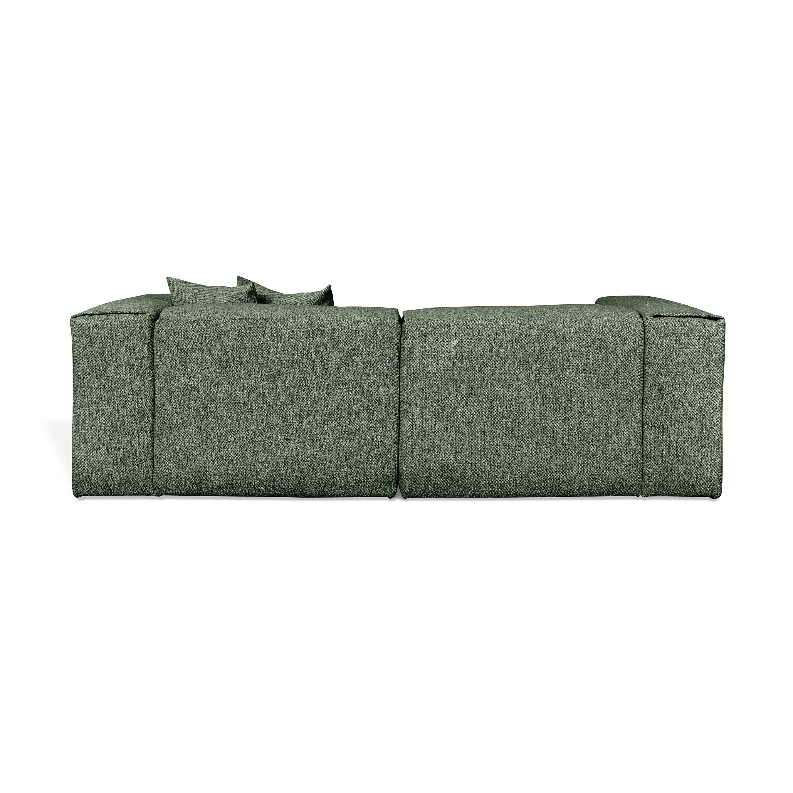 Nest Modular 3-PC Sectional