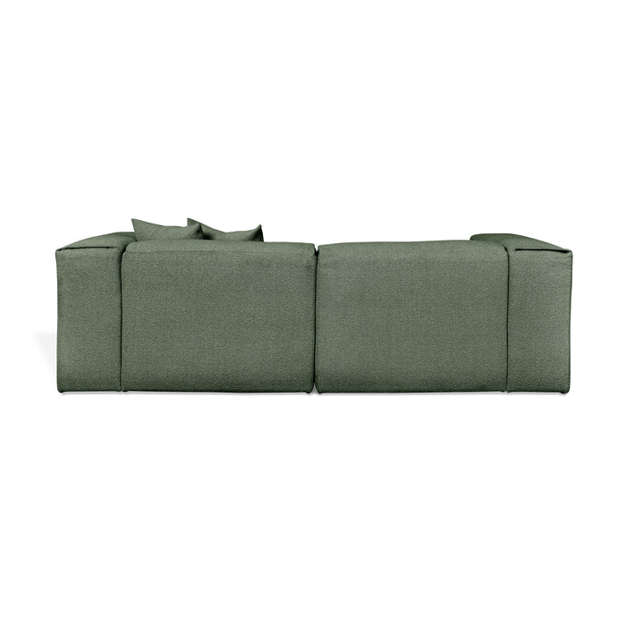 Nest Modular 3-PC Sectional