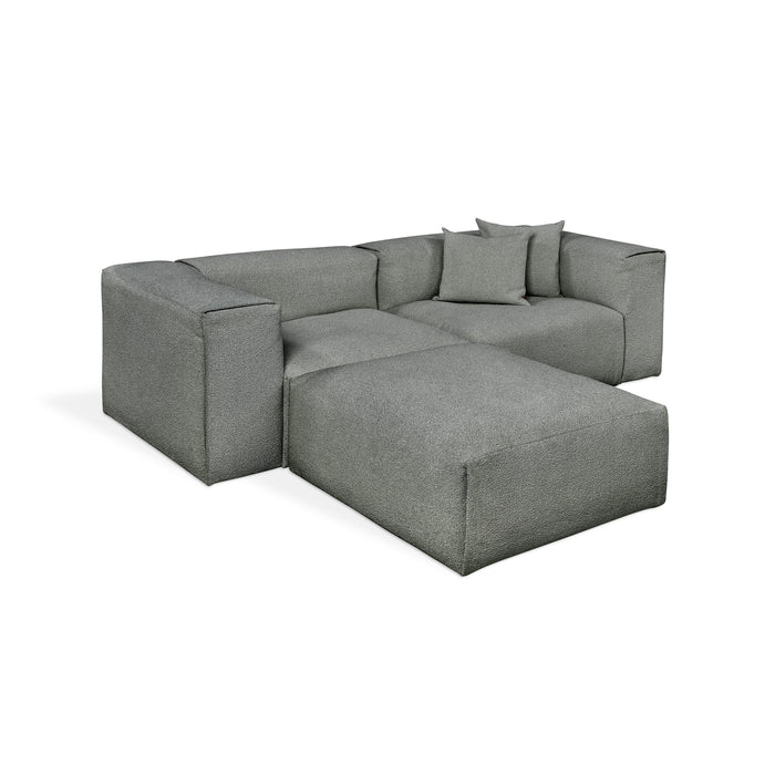 Nest Modular 3-PC Sectional