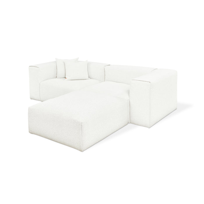 Nest Modular 3-PC Sectional