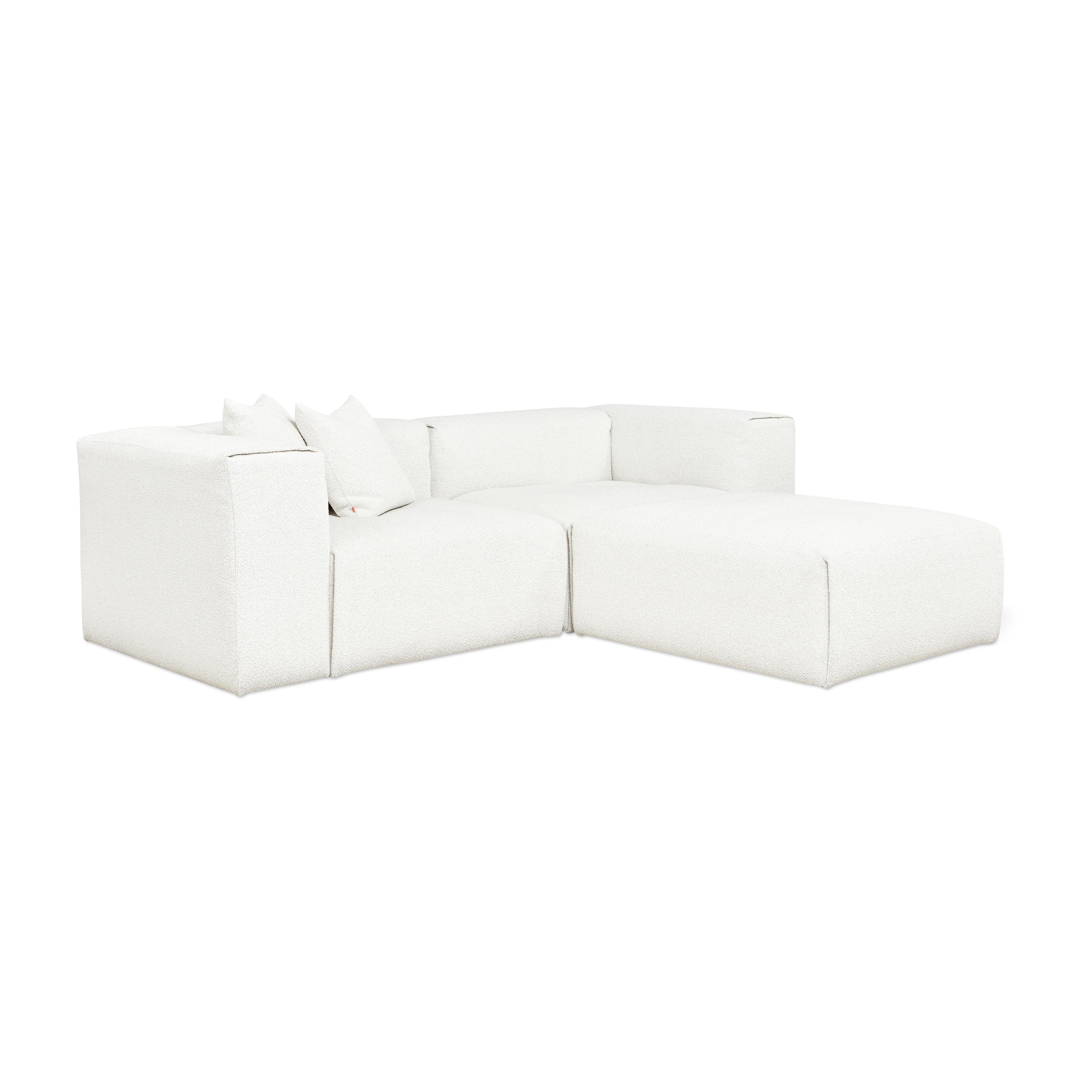 Nest Modular 3-PC Sectional