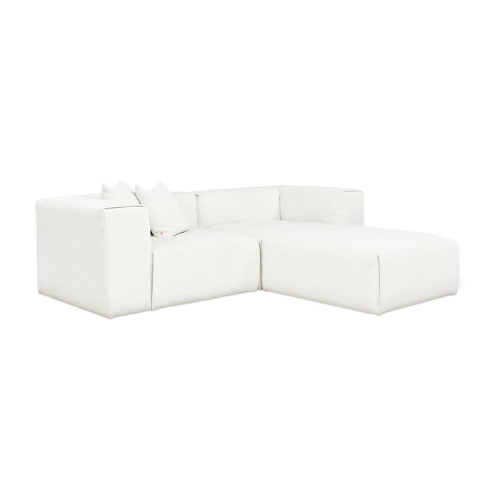 Nest Modular 3-PC Sectional