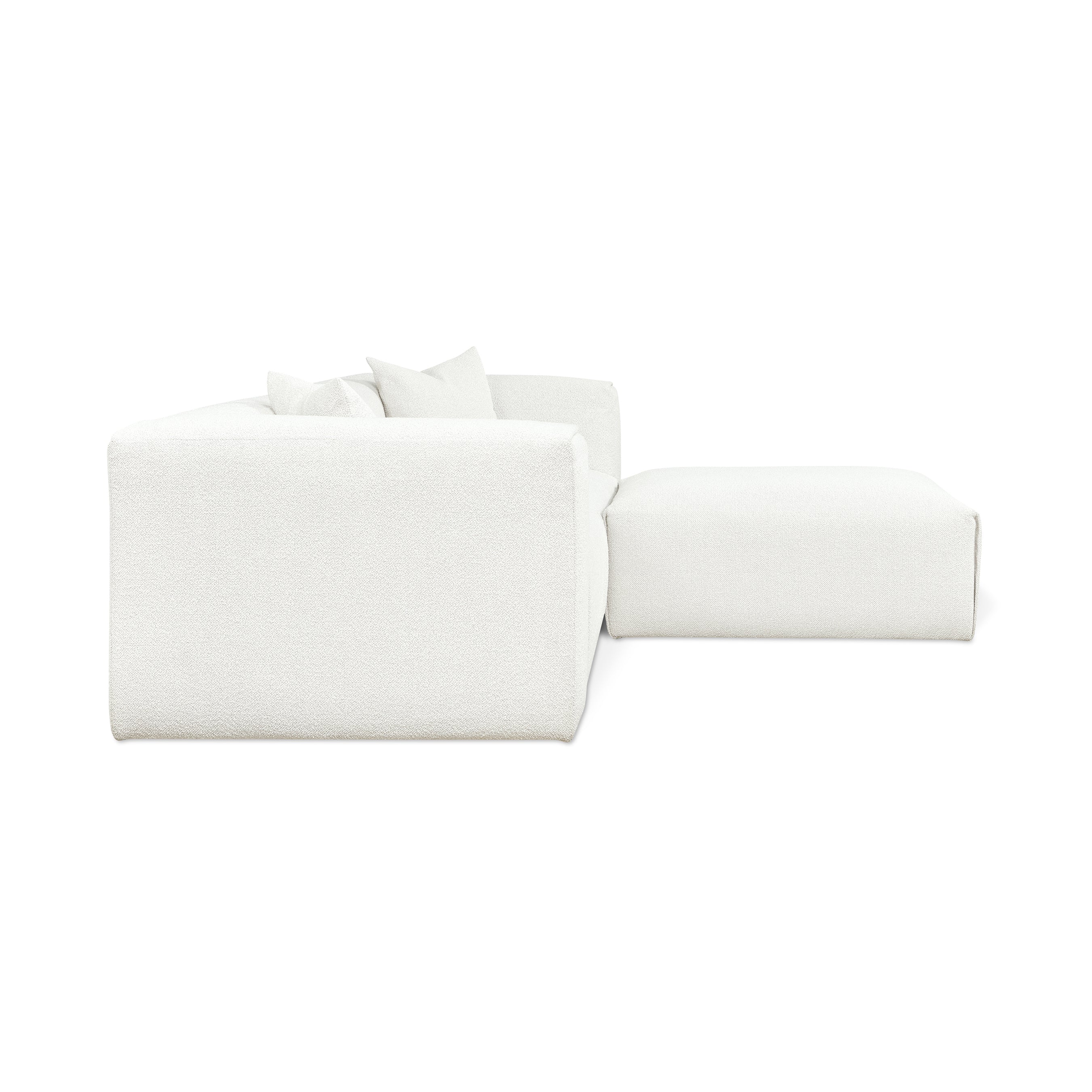 Nest Modular 3-PC Sectional