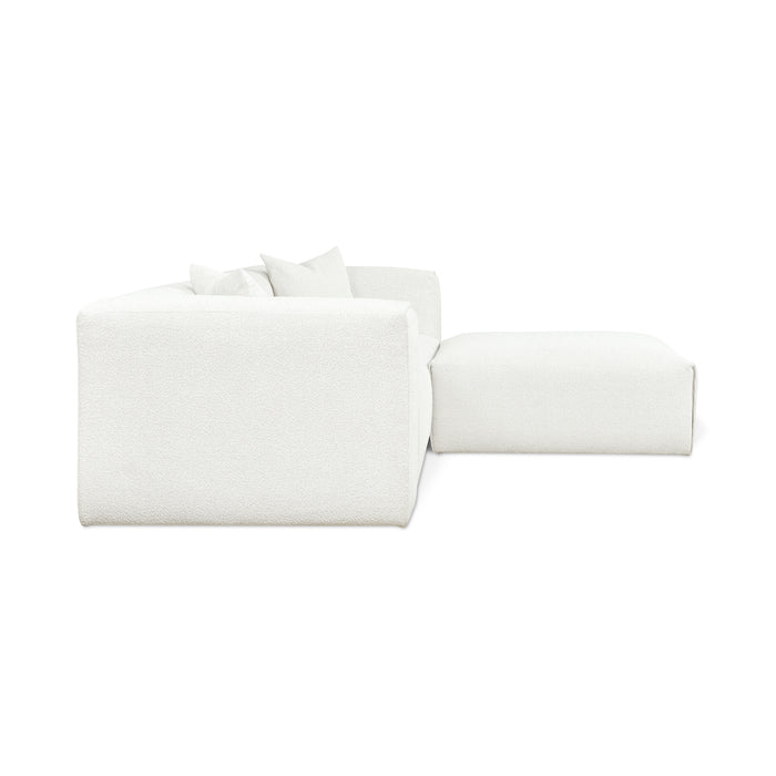 Nest Modular 3-PC Sectional