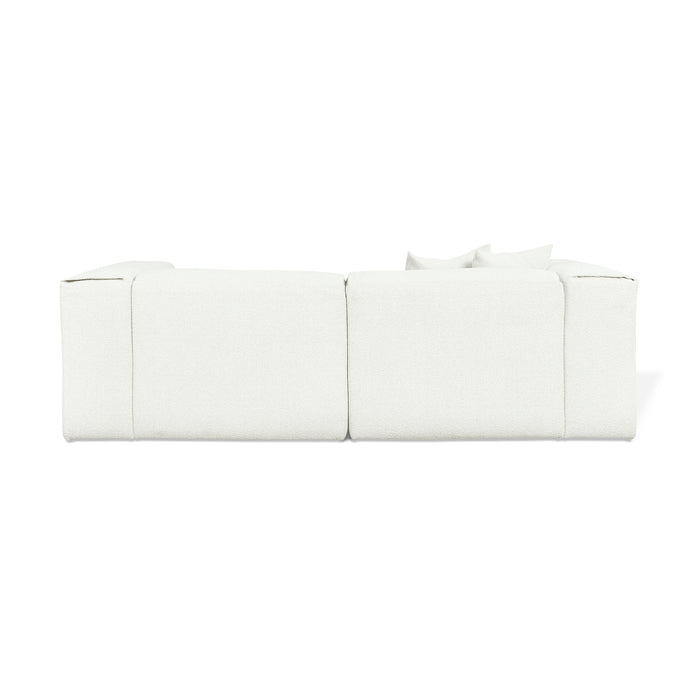 Nest Modular 3-PC Sectional
