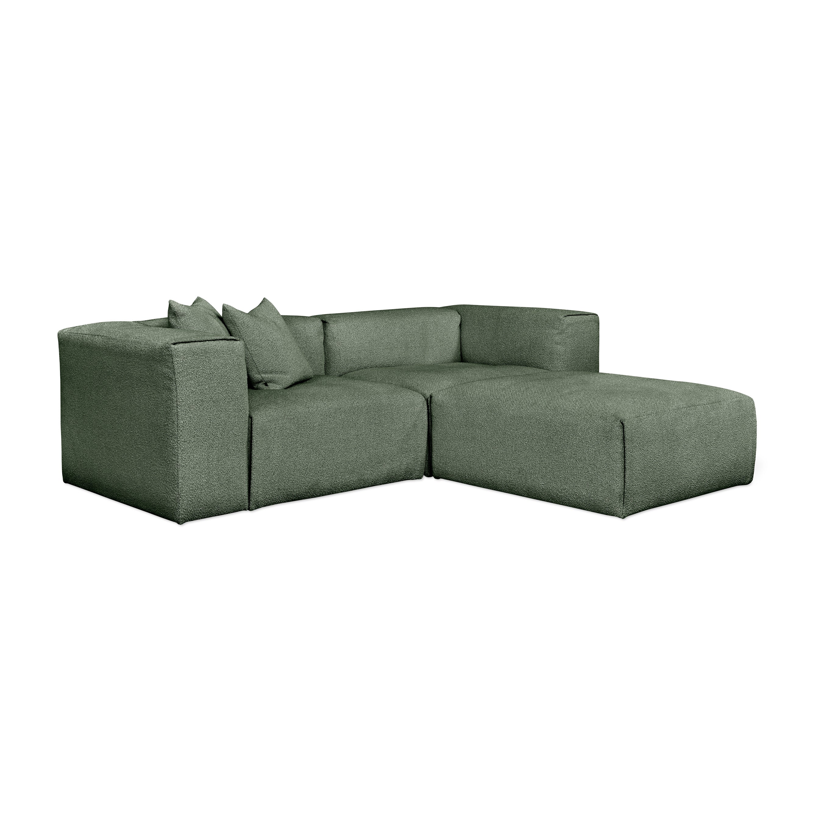 Nest Modular 3-PC Sectional