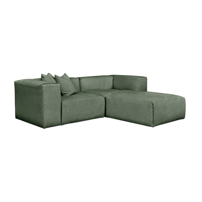Nest Modular 3-PC Sectional