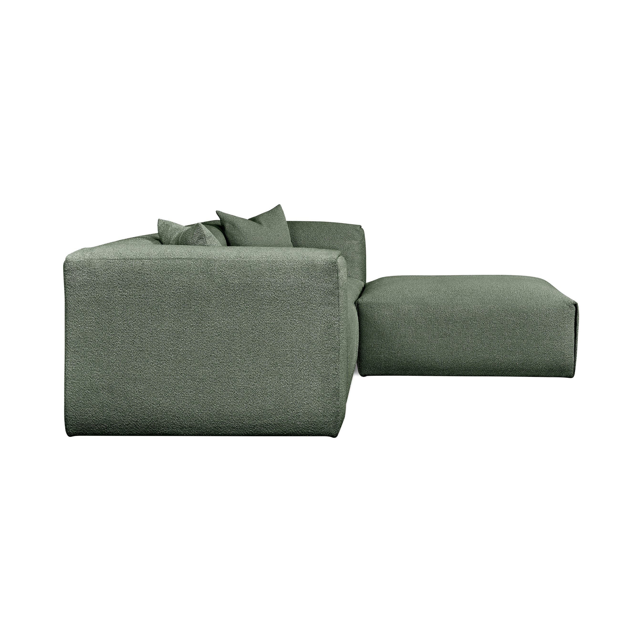 Nest Modular 3-PC Sectional