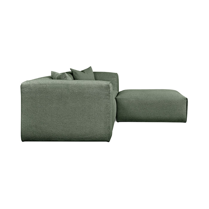 Nest Modular 3-PC Sectional