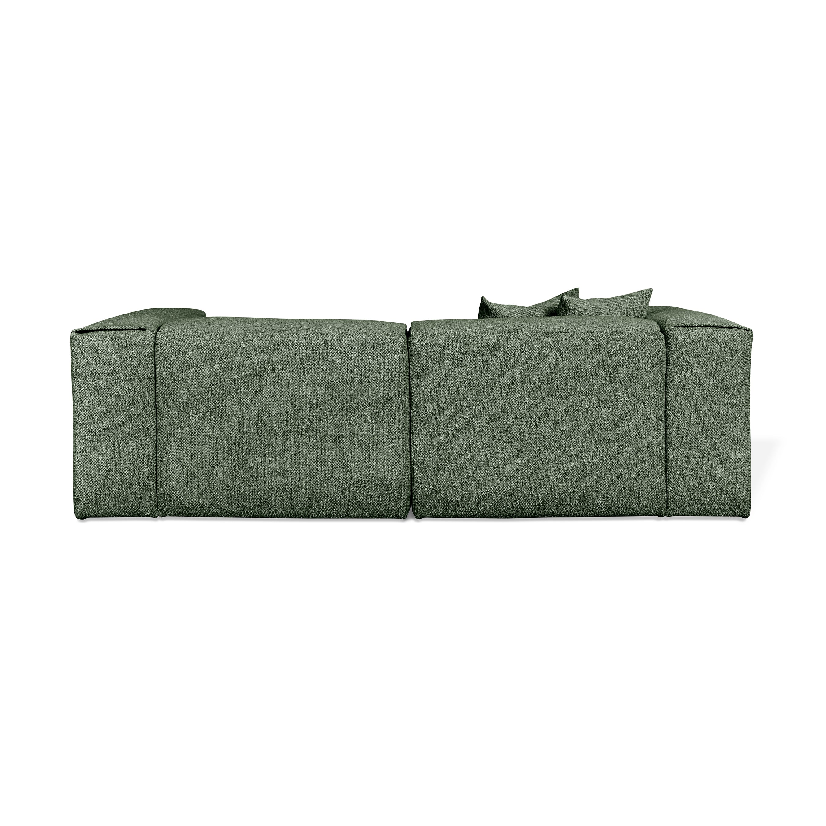 Nest Modular 3-PC Sectional