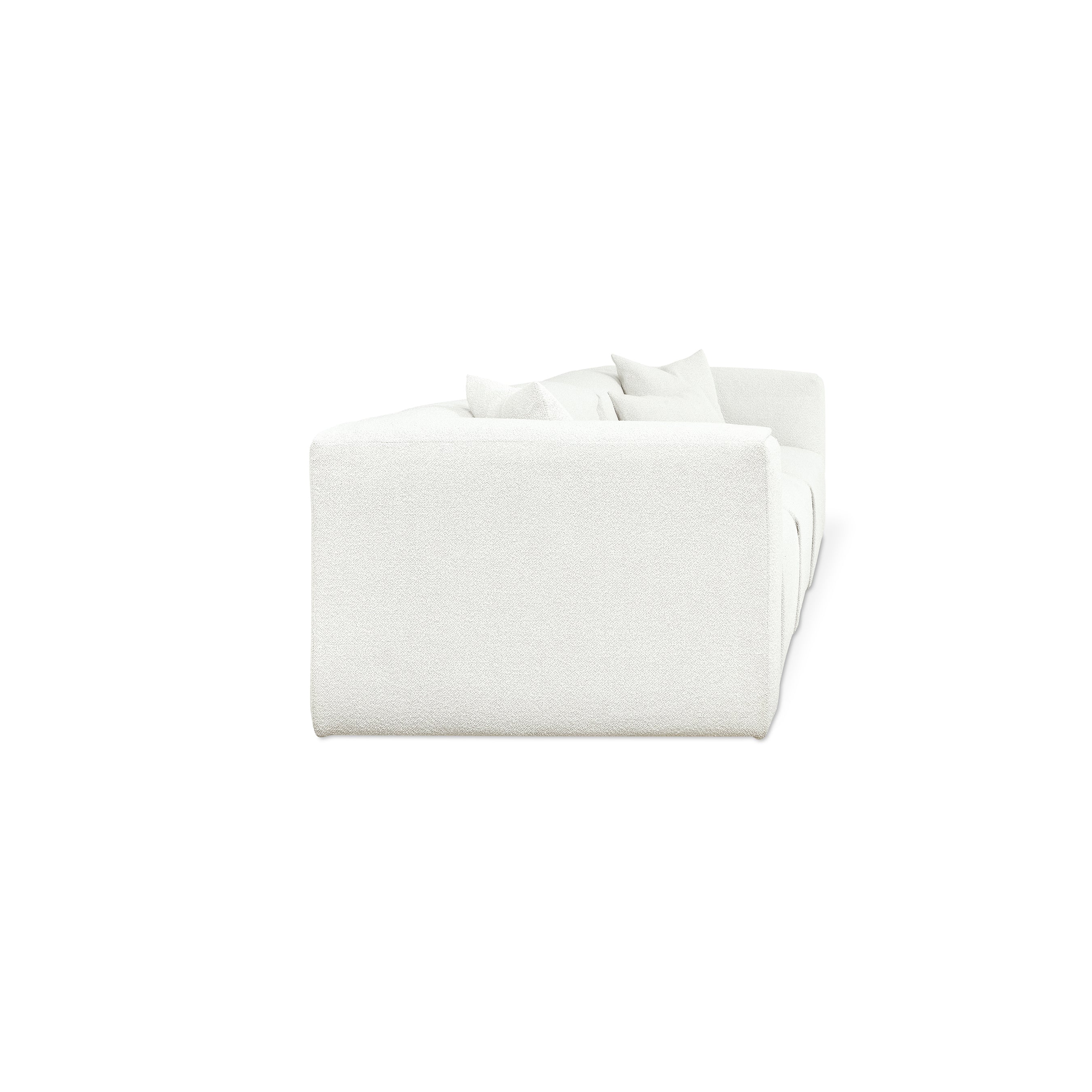 Nest Modular 3-PC Sofa
