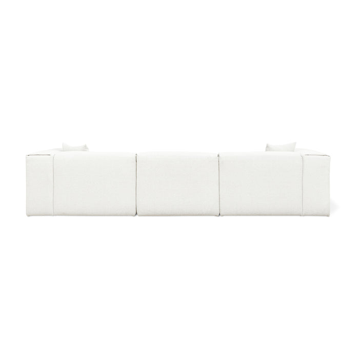 Nest Modular 3-PC Sofa