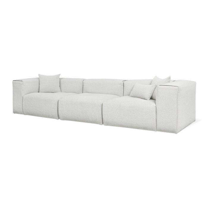 Nest Modular 3-PC Sofa