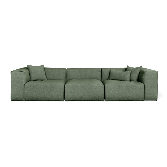 Nest Modular 3-PC Sofa
