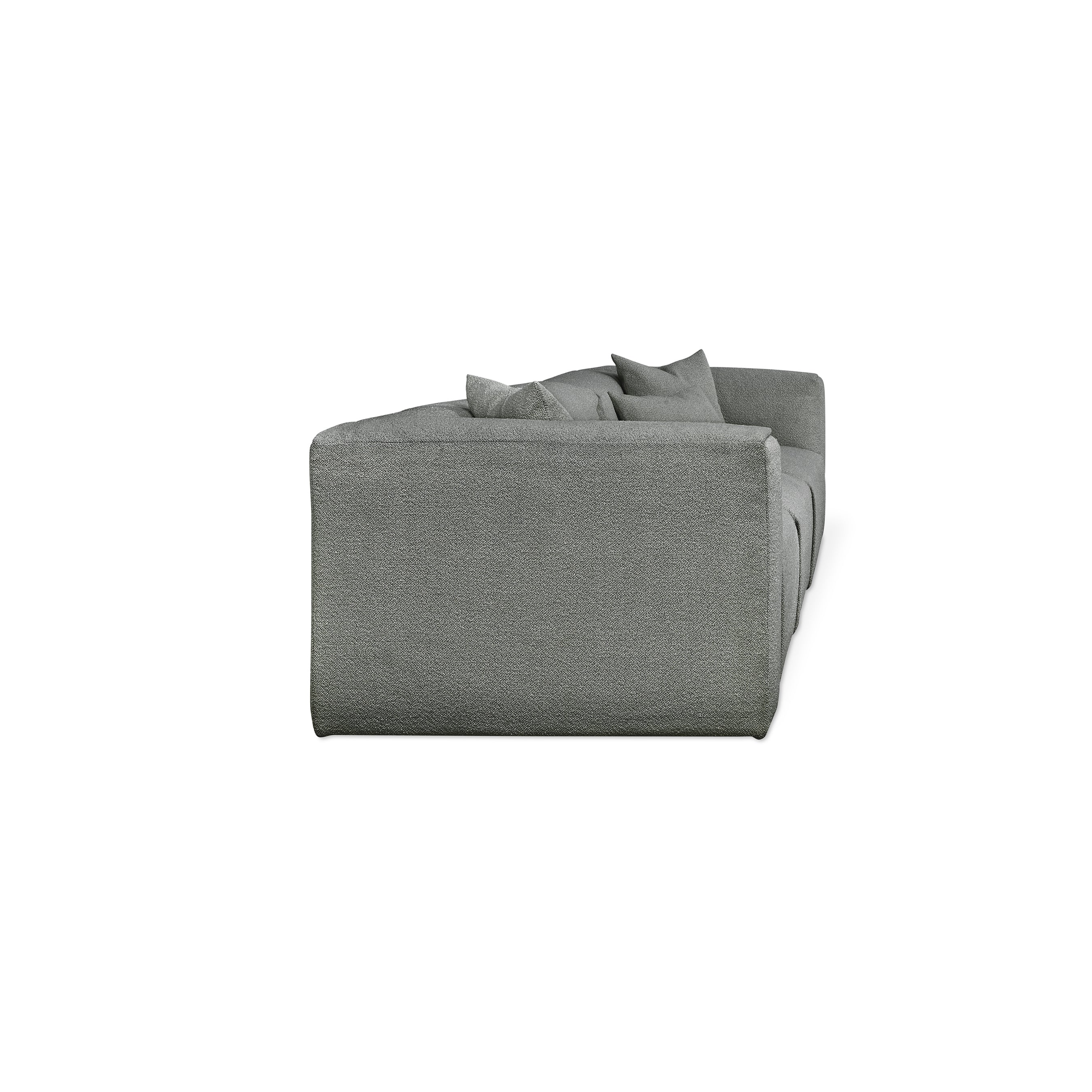 Nest Modular 3-PC Sofa