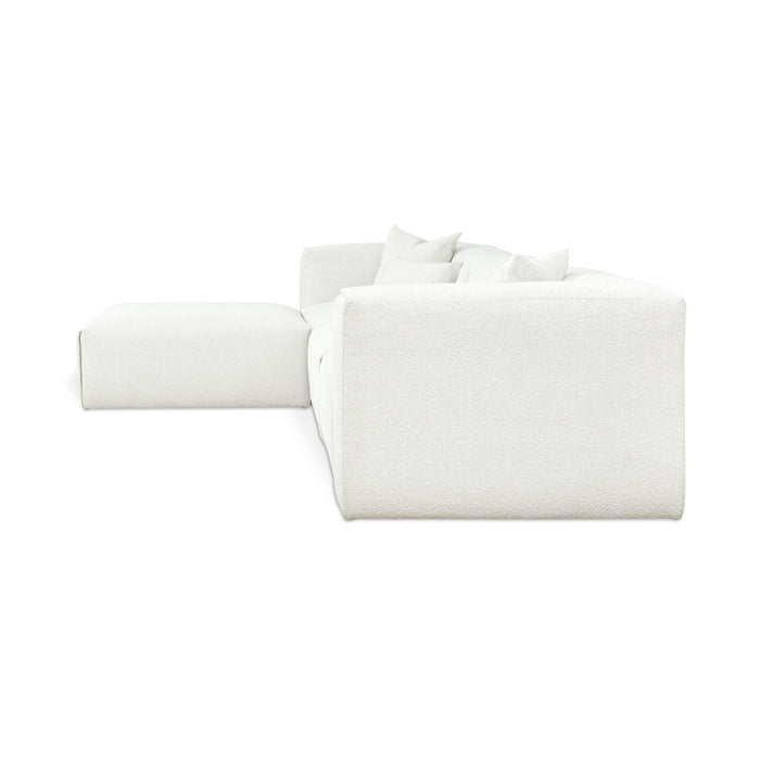Nest Modular 4-PC Sectional