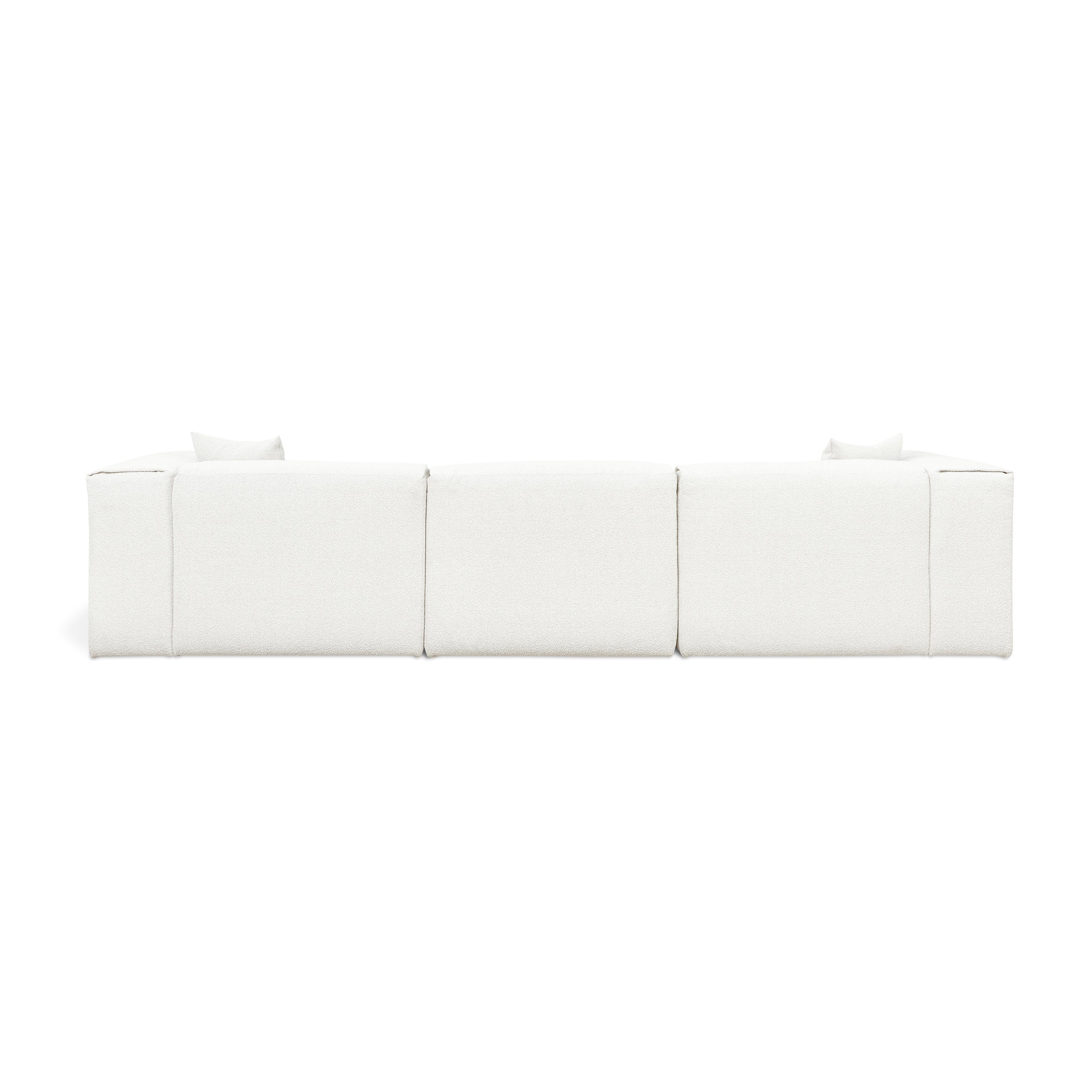 Nest Modular 4-PC Sectional
