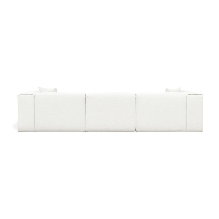 Nest Modular 4-PC Sectional