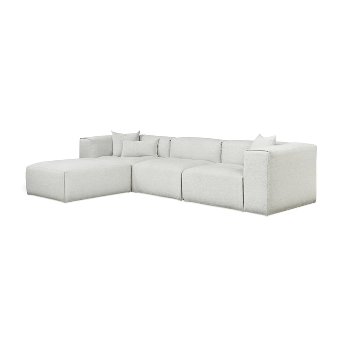 Nest Modular 4-PC Sectional