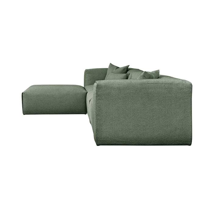 Nest Modular 4-PC Sectional