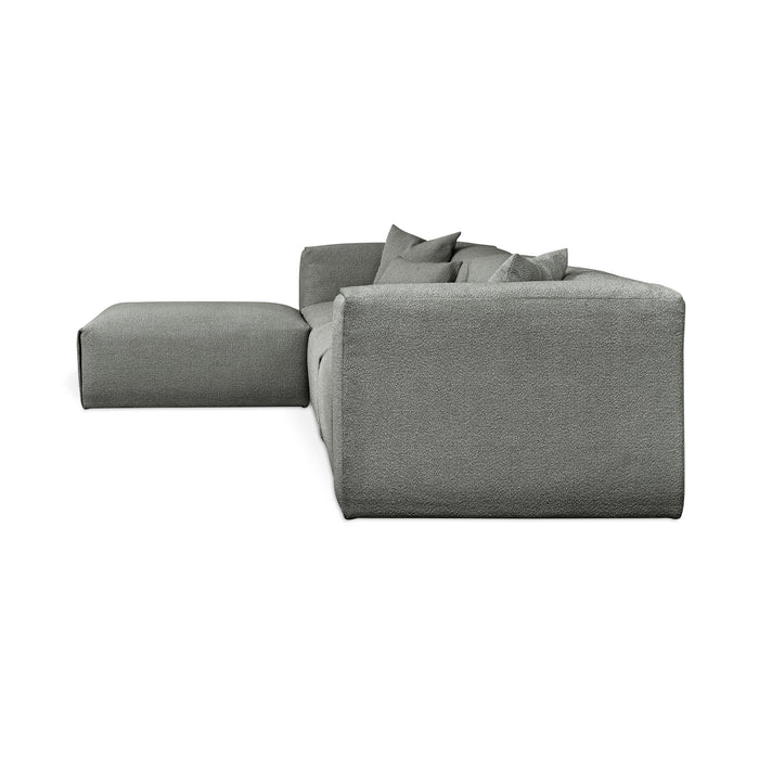 Nest Modular 4-PC Sectional