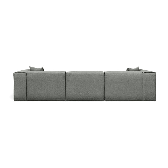 Nest Modular 4-PC Sectional