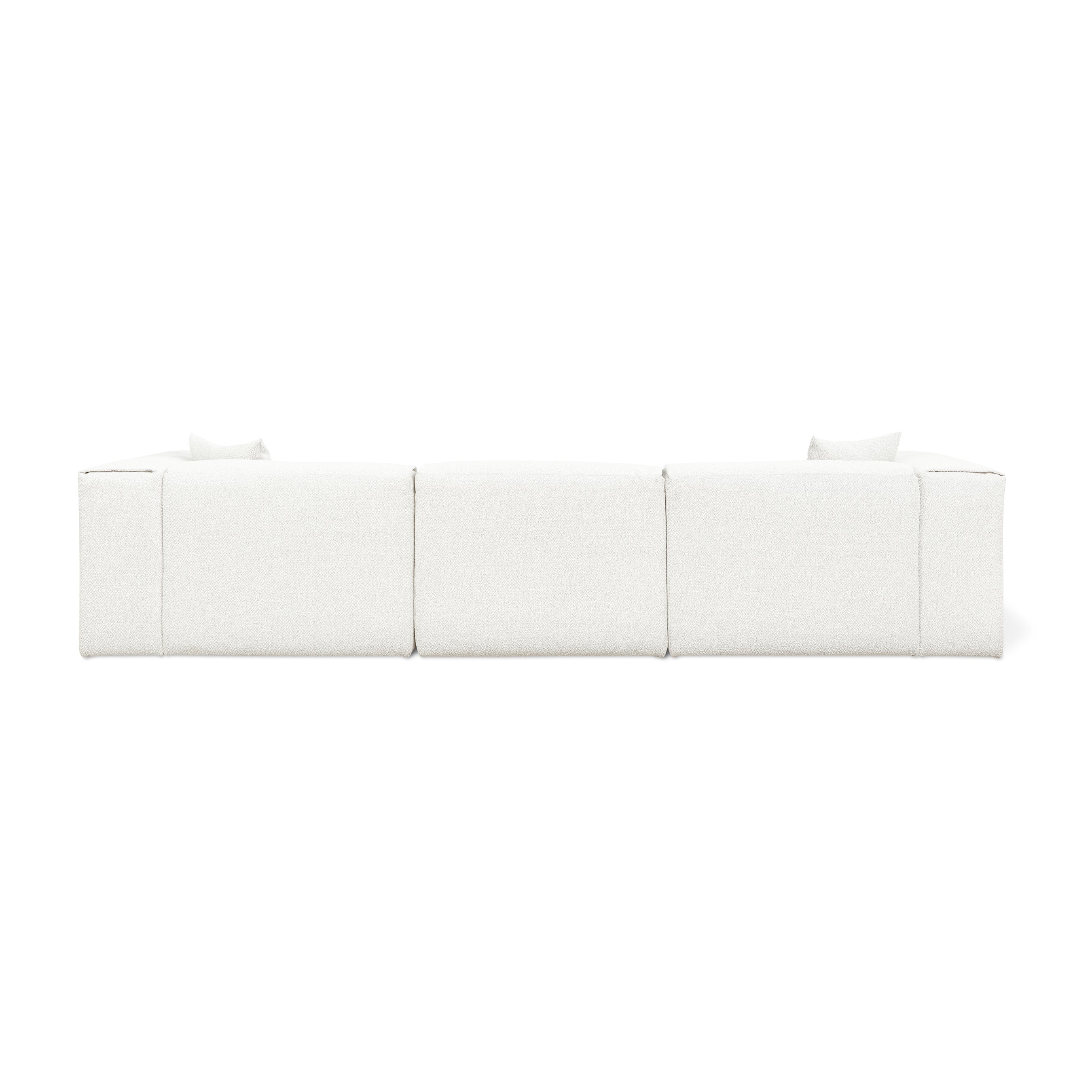 Nest Modular 4-PC Sectional
