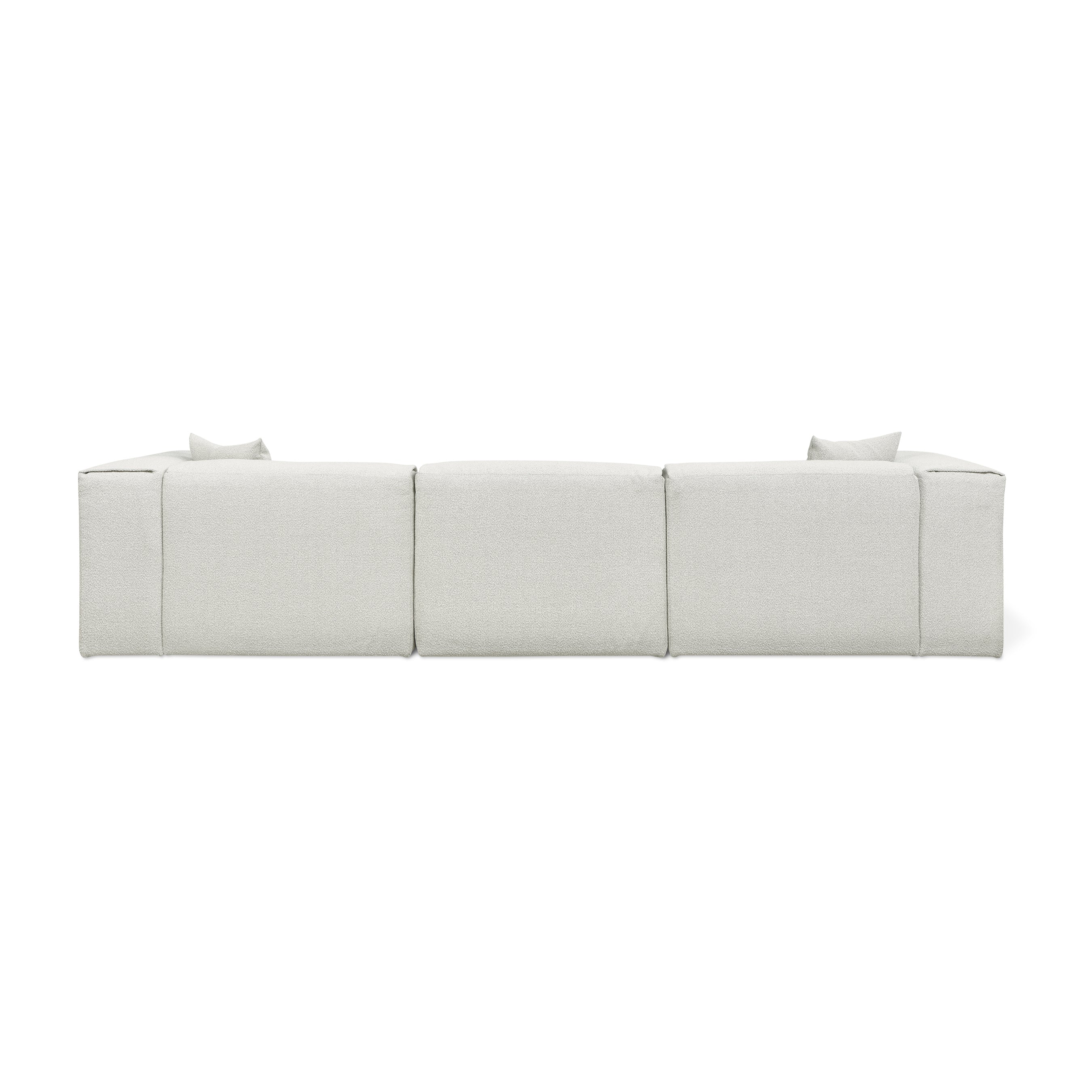 Nest Modular 4-PC Sectional