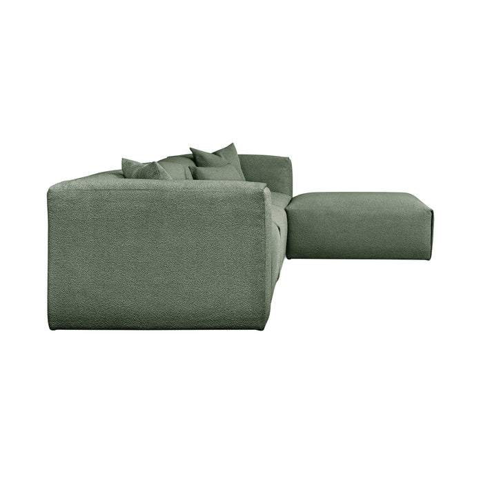 Nest Modular 4-PC Sectional